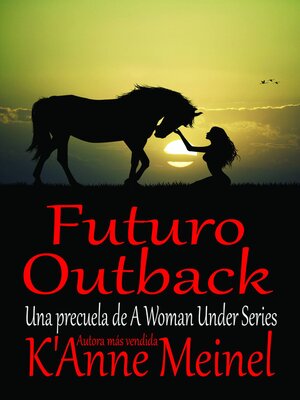 cover image of Futuro Outback